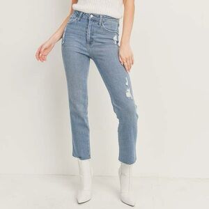 Just Black The Casual Friday Jeans